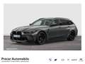 BMW M3 Competition xTouring HUD+Laser+H/K+Klima/Memorysit Gris - thumbnail 1