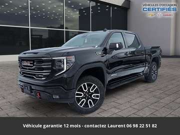 AT4X 6.2L Tout compris hors homologation 4500e