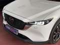 Mazda CX-5 e-Sky G MHEV 2.5 141kW AT AWD Advantage Blanco - thumbnail 4