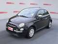 Fiat 500 1.2 BENZINA 69 HP POP NEOPATENTATI Noir - thumbnail 1