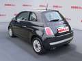 Fiat 500 1.2 BENZINA 69 HP POP NEOPATENTATI Noir - thumbnail 4