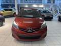 Toyota Yaris Comfort Rood - thumbnail 2