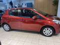 Toyota Yaris Comfort Rood - thumbnail 4