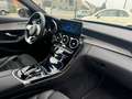 Mercedes-Benz C 300 * BREAK * AMG LINE * CAMERA * GPS * PDC * 24380+ Noir - thumbnail 8