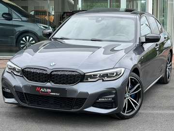 eAS PHEV * 292 Cv * Pack M * Toit Ouvrant * CarPlay * JA 19'' *