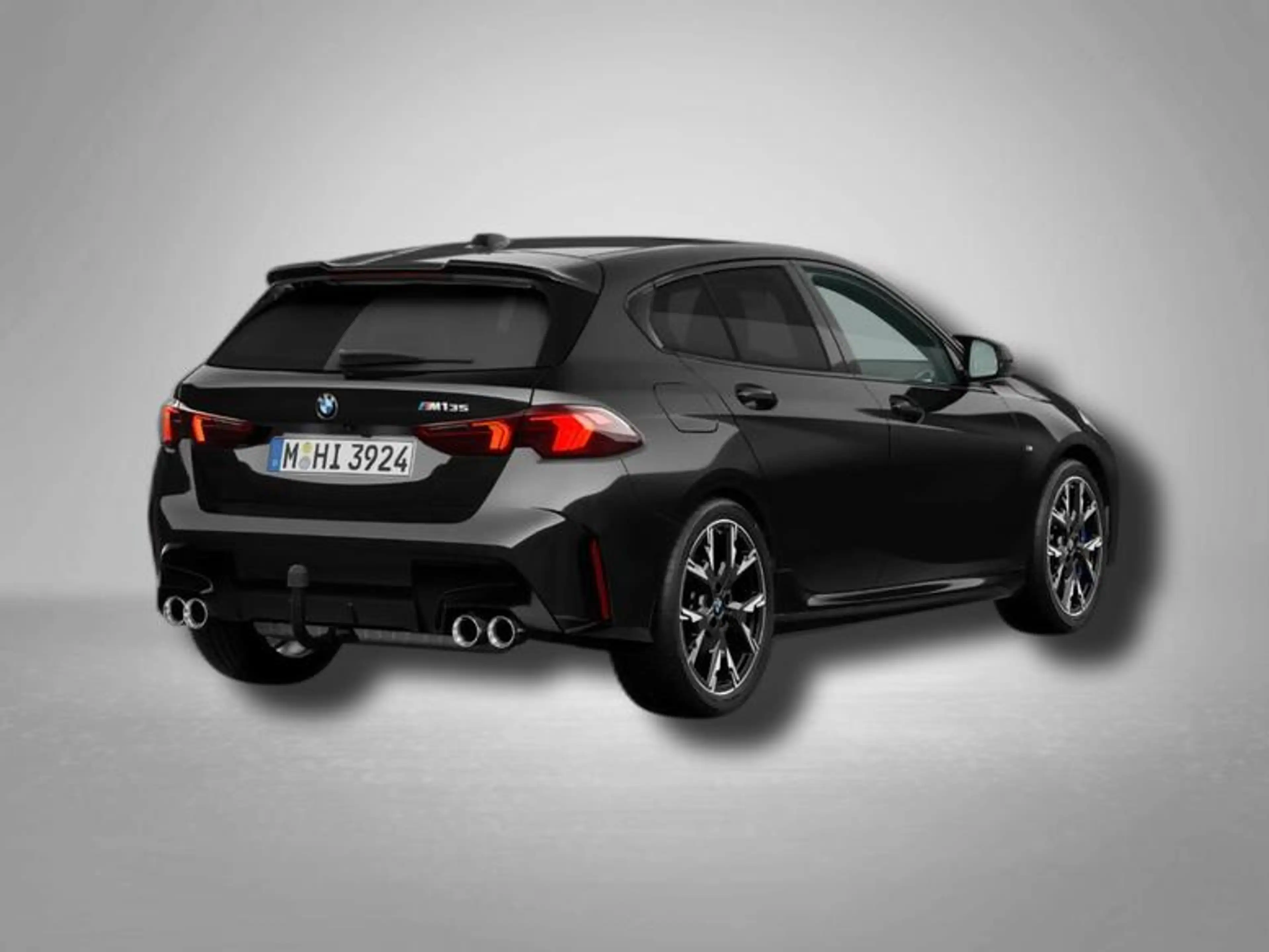 BMW 135 M135 xDrive 307-Gang Steptronic 1er Reihe 221 k... — photo 3