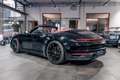Porsche 992 Carrera 4 Cabriolet*LIFT SYST*VENT+RISC*SCARICHI Nero - thumbnail 5
