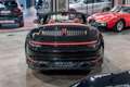 Porsche 992 Carrera 4 Cabriolet*LIFT SYST*VENT+RISC*SCARICHI Nero - thumbnail 7