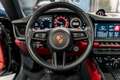 Porsche 992 Carrera 4 Cabriolet*LIFT SYST*VENT+RISC*SCARICHI Nero - thumbnail 11