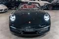 Porsche 992 Carrera 4 Cabriolet*LIFT SYST*VENT+RISC*SCARICHI Nero - thumbnail 2