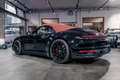 Porsche 992 Carrera 4 Cabriolet*LIFT SYST*VENT+RISC*SCARICHI Nero - thumbnail 6