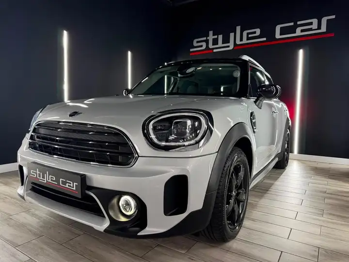MINI Countryman 1.5 Cooper S E ALL4 2022