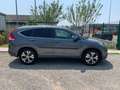 Honda CR-V 2.2 i-DTEC Executive ADAS HDD Navi AT Gris - thumbnail 4