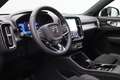 Volvo XC40 2.0 Black Edition Plus B4 Mild-Hybrid 197PS Aut... Grau - thumbnail 24