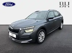 Skoda Kamiq 1.0 TSI 95ch Business