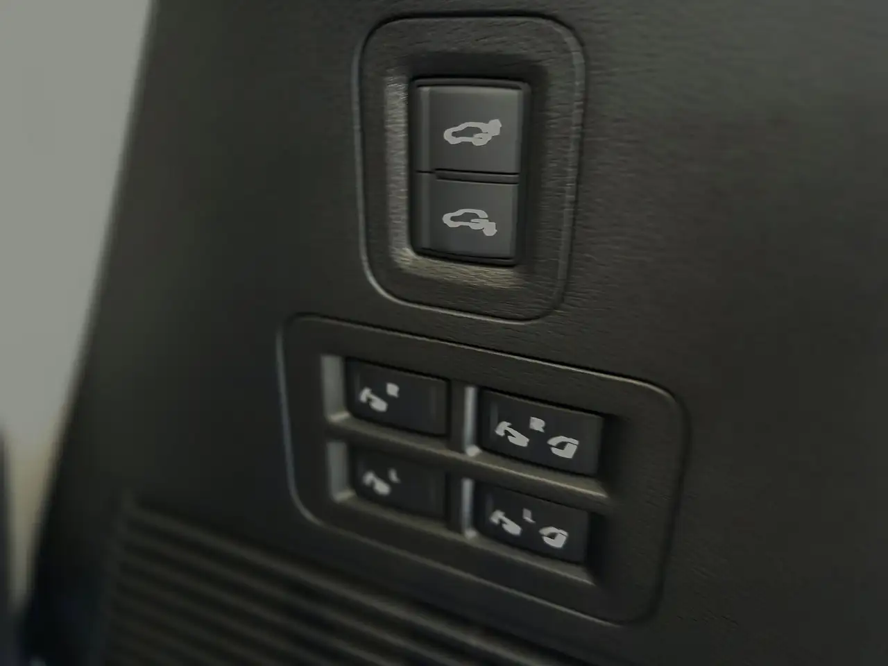 Nissan Armada снимка Nissan Armada