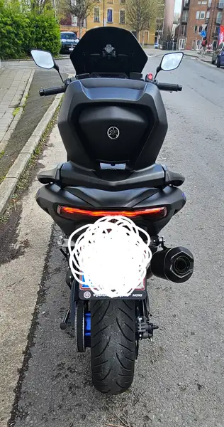 Yamaha TMAX 560 - foto 8