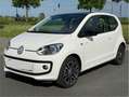 Volkswagen up! cup / 1. Hand / Unfallfrei / Navi / Panorama / SHZ - thumbnail 2