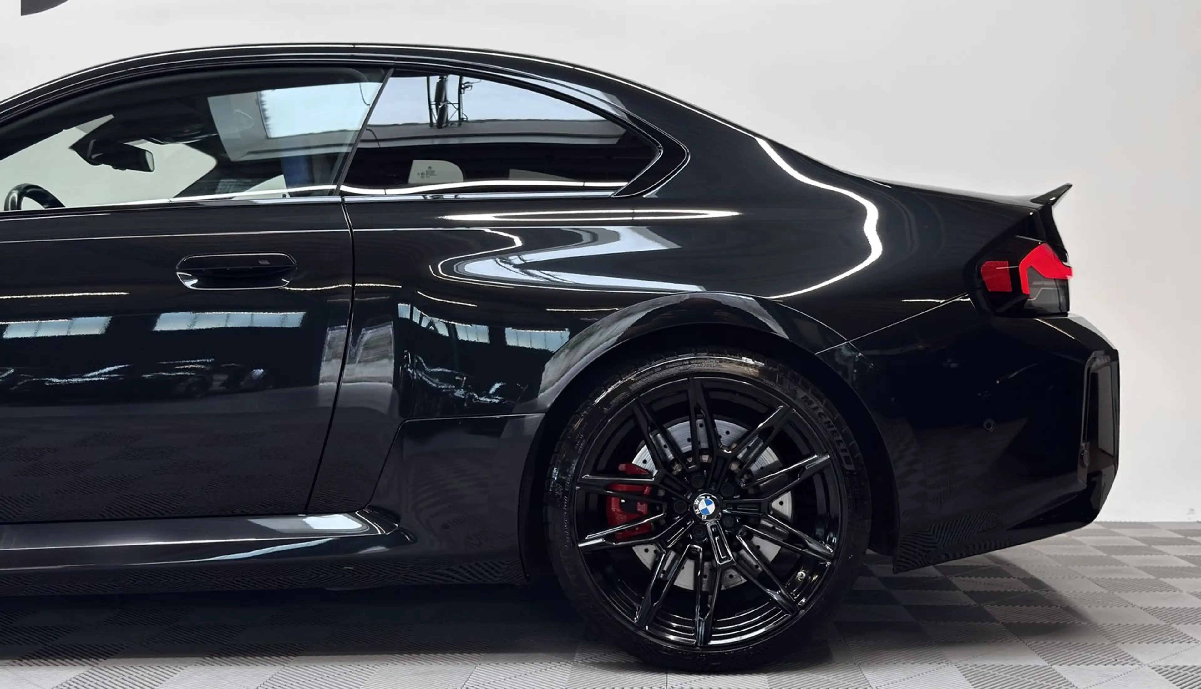 BMW M2 DKG *M-Sitze *HK *Memory *Key-Go *ACC *Carbon — photo 4