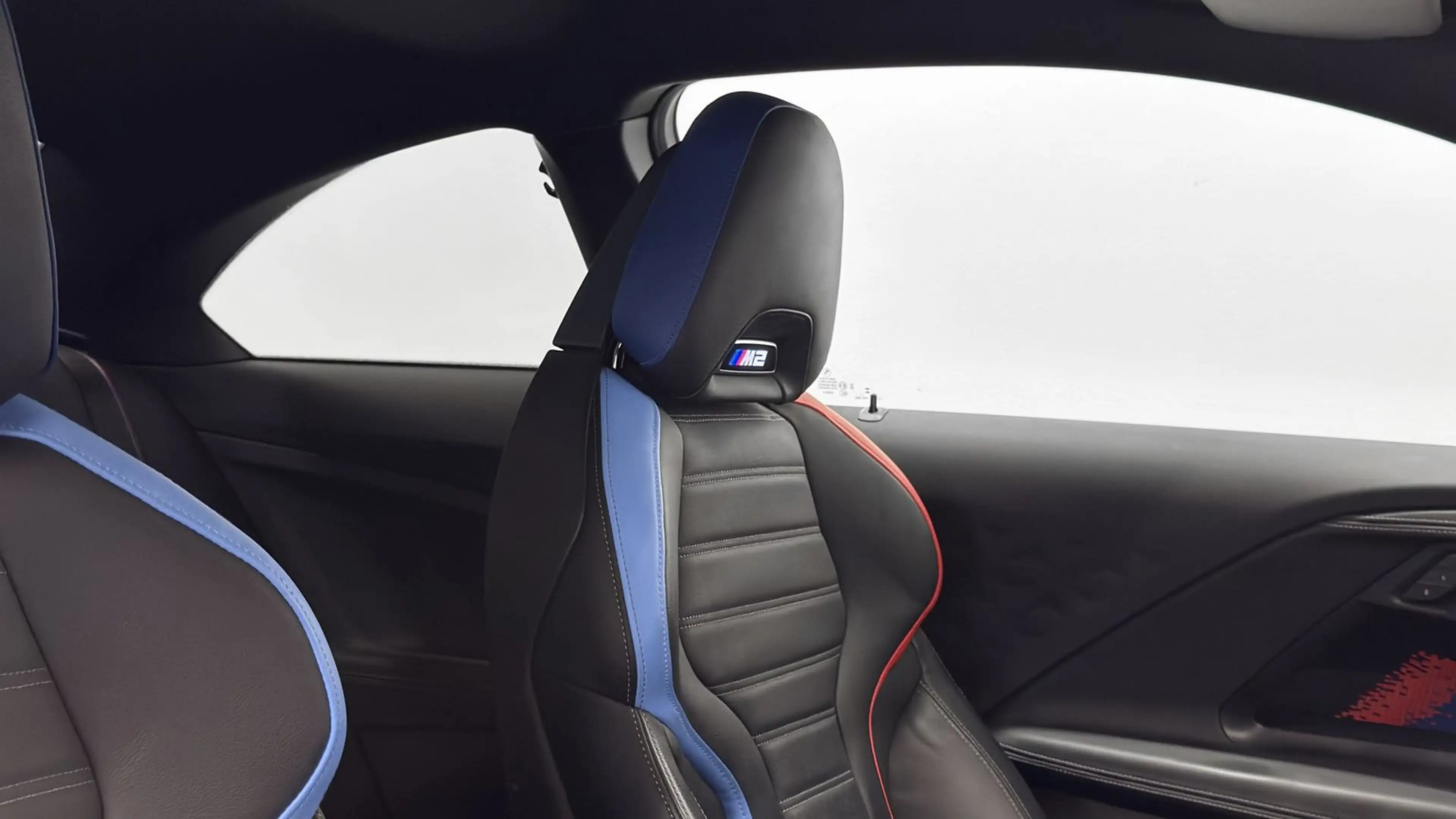 BMW M2 DKG *M-Sitze *HK *Memory *Key-Go *ACC *Carbon — photo 14