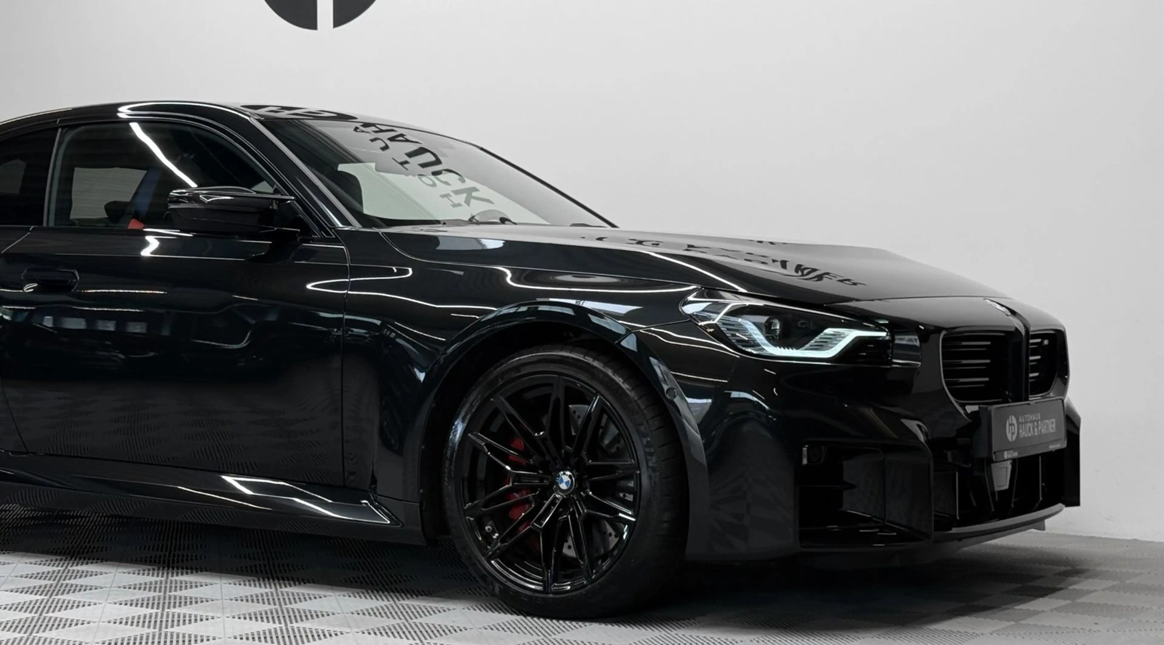 BMW M2 DKG *M-Sitze *HK *Memory *Key-Go *ACC *Carbon — photo 9