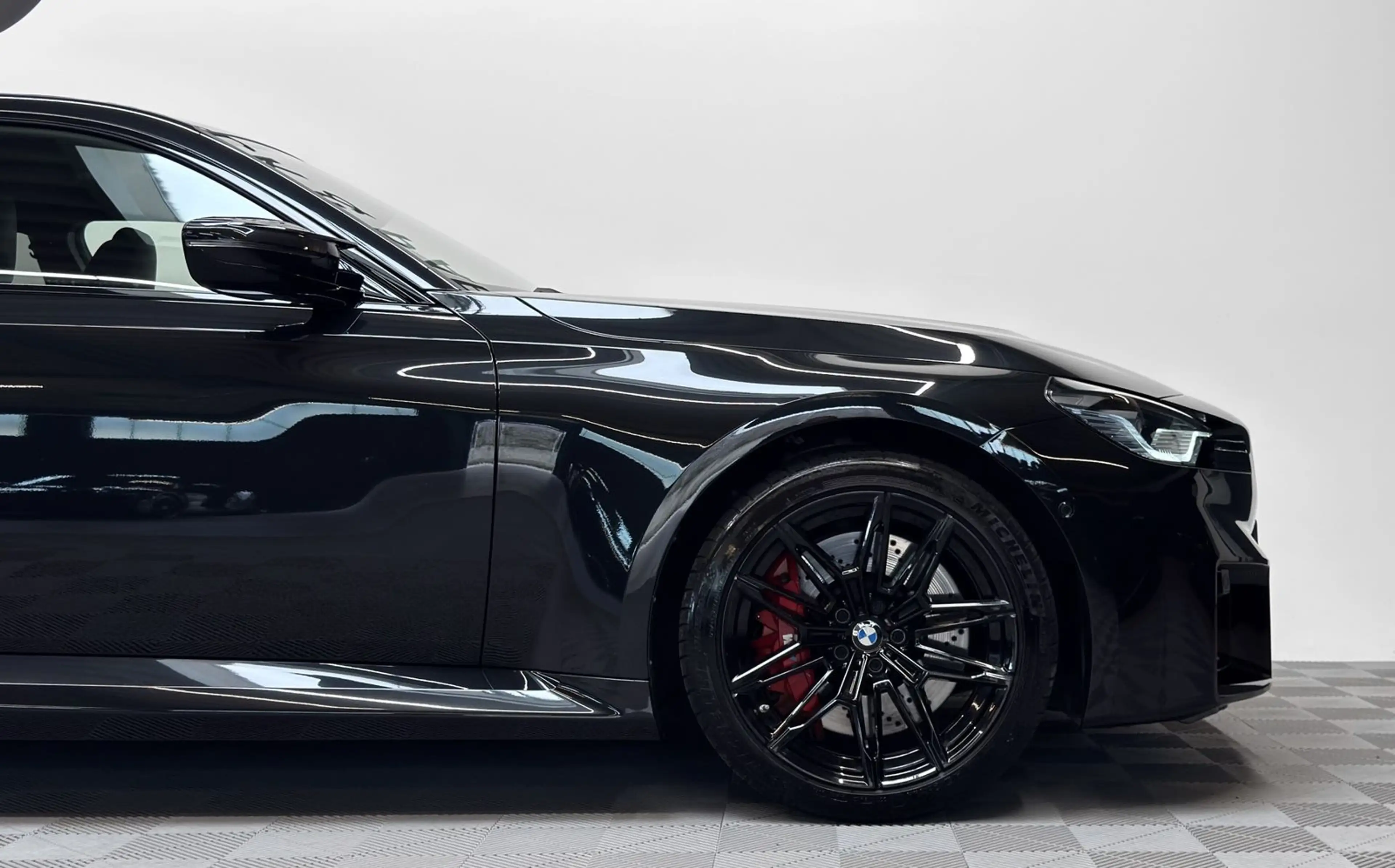 BMW M2 DKG *M-Sitze *HK *Memory *Key-Go *ACC *Carbon — photo 8