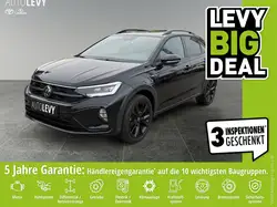 Volkswagen Taigo 1.5 TSI R Line Kamera+SHZ+AUT+Kamera+ACC