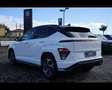 Hyundai KONA 1.6 HEV DCT NLine Blanc - thumbnail 7