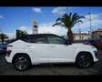 Hyundai KONA 1.6 HEV DCT NLine Blanc - thumbnail 4
