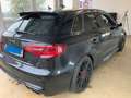 Audi RS3 RS 3 Sportback 2.5 TFSI quattro+LED+DCC+Navi Schwarz - thumbnail 4
