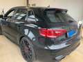Audi RS3 RS 3 Sportback 2.5 TFSI quattro+LED+DCC+Navi Schwarz - thumbnail 2