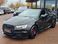 Audi RS3 RS 3 Sportback 2.5 TFSI quattro+LED+DCC+Navi Schwarz - thumbnail 1
