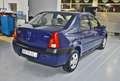 Dacia Logan 1.5dCi Laureate (120 CO2) Bleu - thumbnail 3