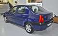 Dacia Logan 1.5dCi Laureate (120 CO2) Bleu - thumbnail 2