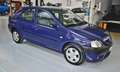 Dacia Logan 1.5dCi Laureate (120 CO2) Bleu - thumbnail 4