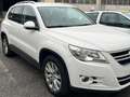 Volkswagen Tiguan Tiguan I 2007 2.0 tdi Sport Bianco - thumbnail 4