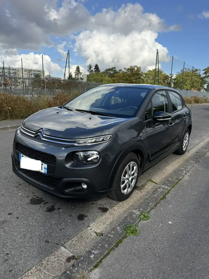 Citroën C3