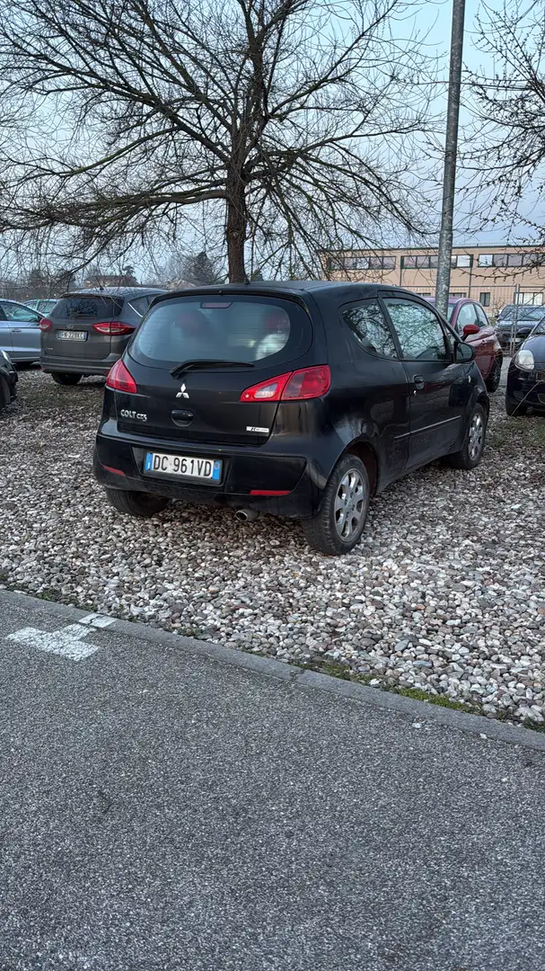 Mitsubishi Colt CZC 1.5 16v - 1