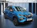Dacia Spring ELECTRIC EXTREME 65 CCS Inkl.Batterie Blau - thumbnail 7