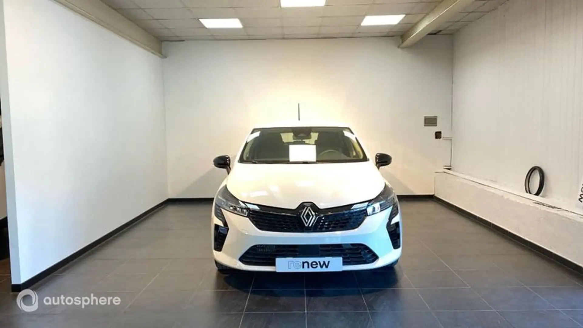 Renault Clio 1.0 TCe 100ch Evolution GPL - 2