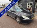 Peugeot 307 SW 1.6 16V *INRUILKOOPJE* Noir - thumbnail 1