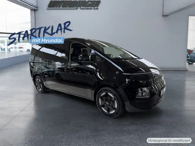 Hyundai STARIA Elektro (MY27) 9-Sitzer 2WD Prime Panorama