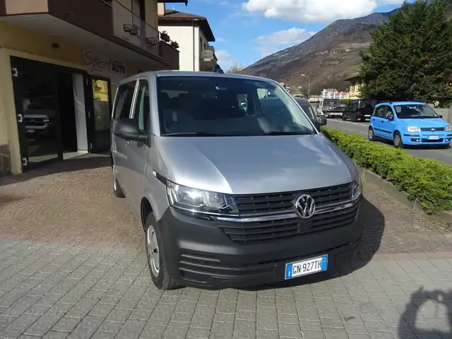 Volkswagen T6.1 Transporter T6.1 30 2.0 TDI 110 CV Kombi bussines P.C