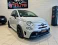 Abarth 595 Pista 1.4 Turbo T-Jet 165CV *XENO*BEATS AUDIO* Gris - thumbnail 3