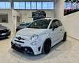 Abarth 595 Pista 1.4 Turbo T-Jet 165CV *XENO*BEATS AUDIO* Gris - thumbnail 1