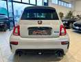 Abarth 595 Pista 1.4 Turbo T-Jet 165CV *XENO*BEATS AUDIO* Gris - thumbnail 5