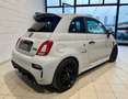Abarth 595 Pista 1.4 Turbo T-Jet 165CV *XENO*BEATS AUDIO* Gris - thumbnail 4