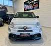 Abarth 595 Pista 1.4 Turbo T-Jet 165CV *XENO*BEATS AUDIO* Gris - thumbnail 2