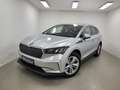 Skoda Enyaq iV 80 82kWh+AHK, leasingfähi,netto31.584 Mod.24 Silber - thumbnail 9