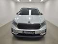 Skoda Enyaq iV 80 82kWh+AHK, leasingfähi,netto31.584 Mod.24 Silber - thumbnail 11